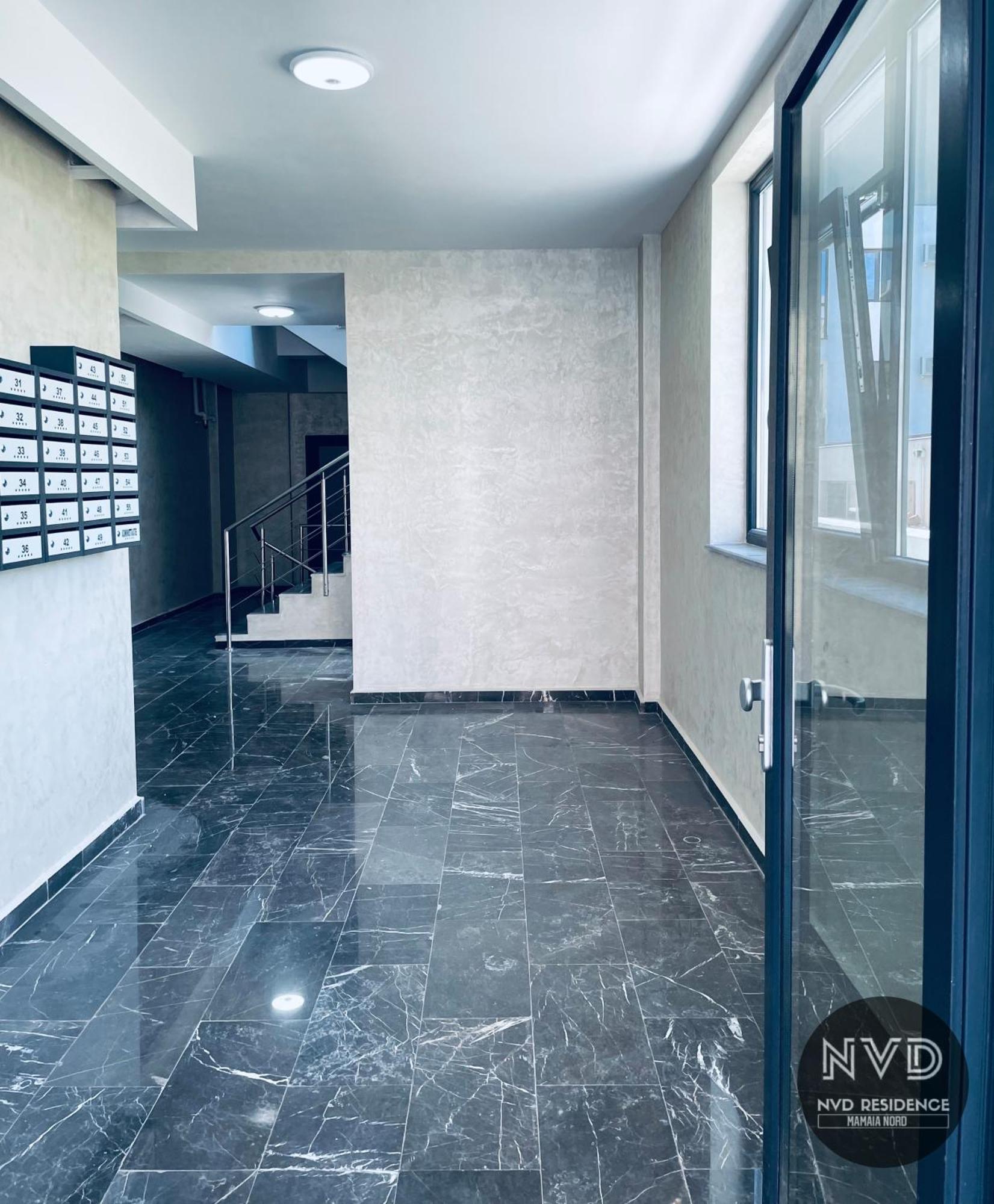 Nvd Residence Mamaia-Nord Năvodari Habitación foto